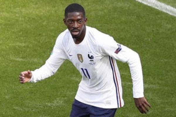Raksasa Liga Inggris, Liverpool dikabarkan sudah mempersiapkan tawaran untuk penyerang Barcelona Ousmane Dembele musim panas mendatang.