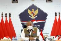 Akan Revisi PPKM Mikro, Mal Hanya Boleh Buka Sampai Jam 5 Sore