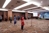 Memperkuat Kinerja Pemulihan Ekonomi, Mendag Lantik Pejabat Baru