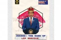 Soal Jokowi The King of Lip Service, PAN: Selama Masih Dalam Koridor Demokrasi Jangan Baper