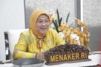 Kemnaker Pastikan Layanan e-PP dan e-PKB Tetap Berlanjut di Masa Pandemi Covid-19