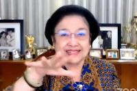 Megawati: Kaum Muda Indonesia Harus Punya Fighting Spirit