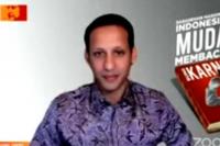 Nadiem Makarim: Saya Banyak Terinspirasi Pemikiran Marhaenisme Bung Karno