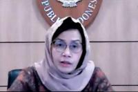 Sri Mulyani: Indonesia Harus Bisa Menjadi Penggerak Utama Perekonomian Syari`ah