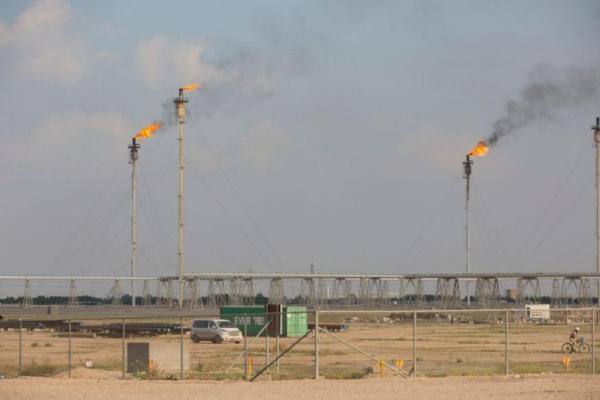 Irak Basra Gas (BGC) konsorsium telah menandatangani perjanjian pinjaman $360 juta dengan Bank Dunia International Finance Corporation (IFC).