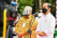 BEM UI Kritik Jokowi, Sekjen LRJ: Lebih Elegan Jika Mahasiswa Bantu Penanganan Pandemi
