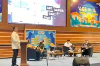 Implemantasi RPJPN Tak Konsisten, Dorong Wacana Hidupkan Haluan Negara