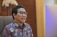 Kemendes PDTT Dukung Indonesia Spice Up Lewat BUMDes