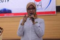 Erika Retnowati Resmi Ditetapkan Jadi Kepala BPH Migas Periode 2021-2025