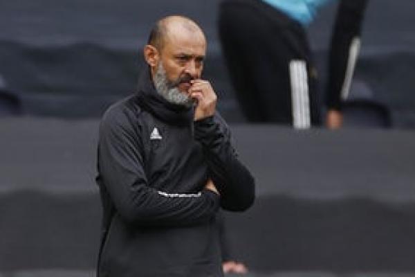 Pencarian manajer baru Tottenham akhirnya berakhir setelah mereka menunjuk Nuno Espirito Santo sebagai pelatih.