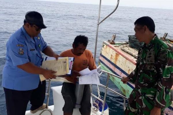 Aparat di lapangan harus memiliki pemahaman yang baik terhadap indikator-indikator maupun alat-alat yang diperlukan untuk melakukan pengujian kualitas udara.