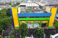 Dirut Pasar Jaya : Seluruh Pasar Ditutup Sesuai Aturan PPKM Darurat