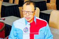 Jusuf Rizal Galang Soliditas Buruh Pekerja Sebagai Kekuatan Politik 2024