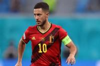 Klub Divisi Dua Belgia Ingin Pinang Hazard