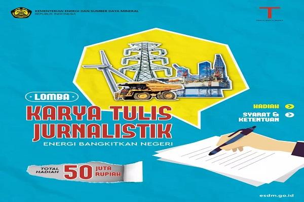 Media dan jurnalis memiliki peran strategi termasuk menjadi media komunikasi antara pemerintah dan masyarakat.