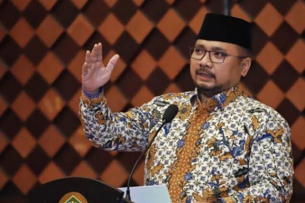 KPK Berpeluang Buka Penyelidikan Dugaan Korupsi Haji yang Seret Menag Yaqut
