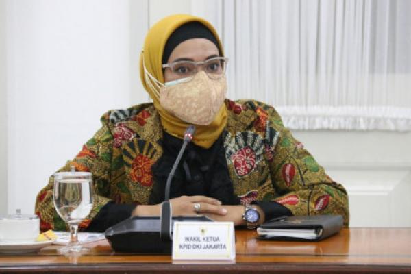 Kami ingatkan lembaga penyiaran untuk menyuguhkan program-program yang berkualitas dan memperhatikan kualifikasi usia penonton dan jam siaran.