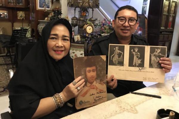 Ucapan duka terus berdatangan atas meninggalnya pendiri Yayasan Pendidikan Bung Karno, Rachmawati Soekarnoputri.