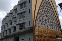 Kemenag Siapkan Asrama Haji Untuk Isolasi Pasien Covid-19