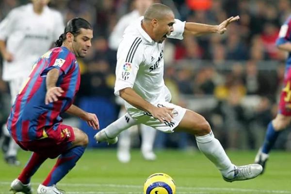 Selalu Panas, Ini 6 Derbi Paling Fenomenal di Sepak Bola Eropa