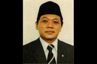 Kabar Duka, Mantan Menteri Penerangan Harmoko Meninggal Dunia