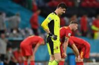 Euro 2020 yang Kini "Steril" dari Pemain Madrid