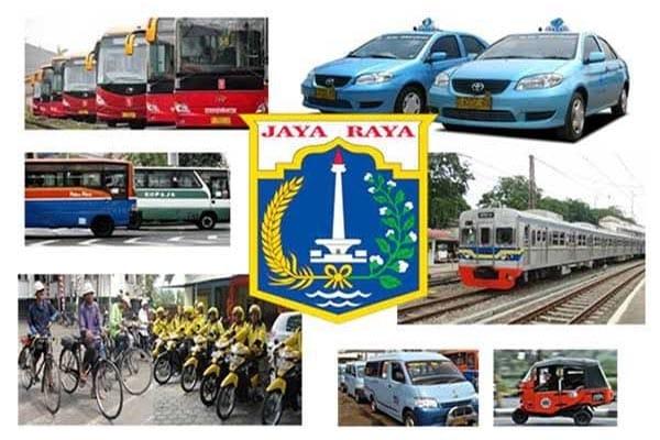 Pemerintah Provinsi DKI Jakarta, melalui Dinas Perhubungan (Dishub), menetapkan sejumlah ketentuan di sektor transportasi.