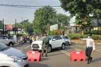 Ingat! Saat PPKM Darurat Keluar Masuk Jakarta Wajib Miliki STRP