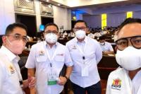 ALFI Imbau Seluruh Perusahaan Logistik dan Forwader Sukseskan PPKM Darurat