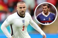 Dibandingkan dengan Zidane, Shaw Heran: Statistiknya Aneh