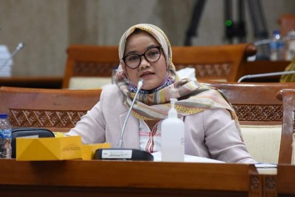 Anggota Komisi XI DPR RI Ela Siti Nuryamah mengapresiasi berbagai pendapat dan pandangan para mantan birokrat pajak terkait Perubahan Kelima atas Undang-Undang Nomor 6 Tahun 1983 tentang Ketentuan Umum dan Tata Cara Perpajakan (UU KUP).