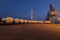 Oksigen Langka, Erick Thohir Perintahkan BUMN Bergerak Cepat