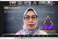 Kementan Berbagi Pengalaman Kendalikan Flu Burung di Forum Internasional