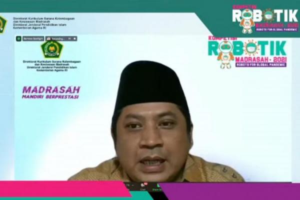 Direktur Jenderal Pendidikan Islam Kemenag, Muhammad Ali Ramdhani mengatakan ajang bergengsi ini dapat diikuti oleh berbagai jenjang pendidikan dasar menengah, mulai dari madrasah ibtidaiyah (MI), madrasah tsanawiyah (MTs), hingga madrasah aliyah (MA).