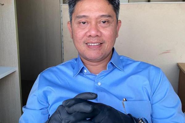 Ini sama aja mengotori Presisi pak Kapolri.