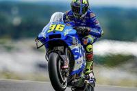 Joan Mir Sebut Motor Suzuki Lebih Agresif dari Yamaha