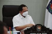 Mendagri Minta Kepala Daerah Turun Langsung Sosialisasikan PPKM Darurat