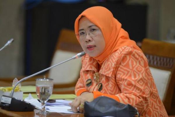 Legislator PKB Akui Pemerintah Serius Kembangkan UMKM untuk Naik Kelas