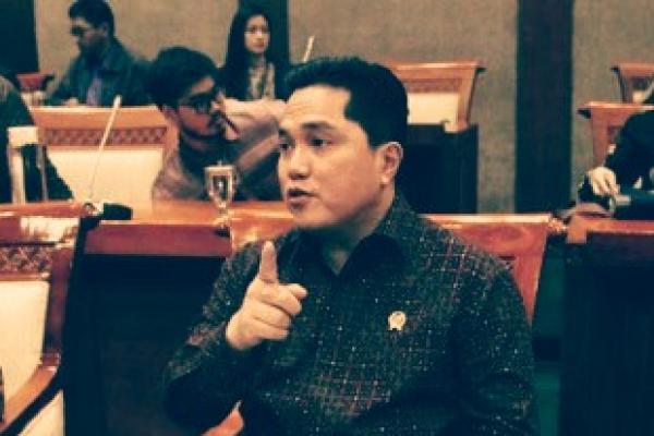 Kalau sekarang memang hanya Komisaris dan Direksi beserta pejabat tingkat 1 di BUMN Induk saja yang dimintai LHKPN. Rencana Erick Thohir sebagai Menteri BUMN sangat progresif dan layak diapresiasi karena langkah ini akan mengurangi keinginan prilaku korup di semua entitas anak, cucu dan afiliasi BUMN.