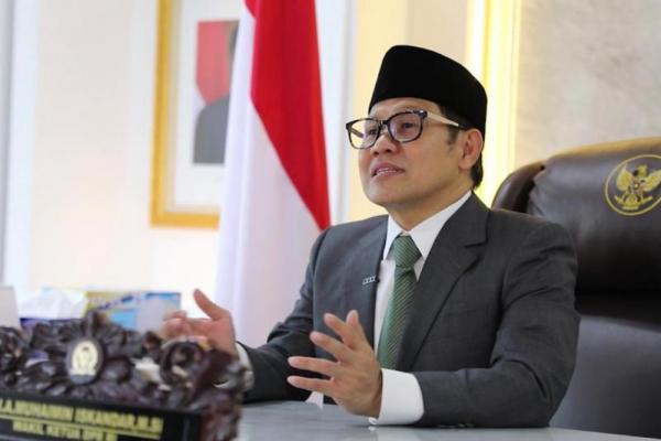 Wakil Ketua DPR RI Abdul Muhaimin Iskandar mengapresiasi gotong royong segenap elemen masyarakat Indonesia dalam menghadapi pandemi Covid-19.