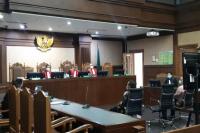 Dinilai Tak Jujur, Hakim Ketua Ultimatum Eks Mensos Juliari