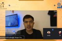 Bikin Bangga! Mahasiswa RI Jadi Wisudawan Terbaik di India