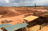 Pengusaha Tambang Tidak Melakukan Reklamasi Lahan Dapat Dipidana