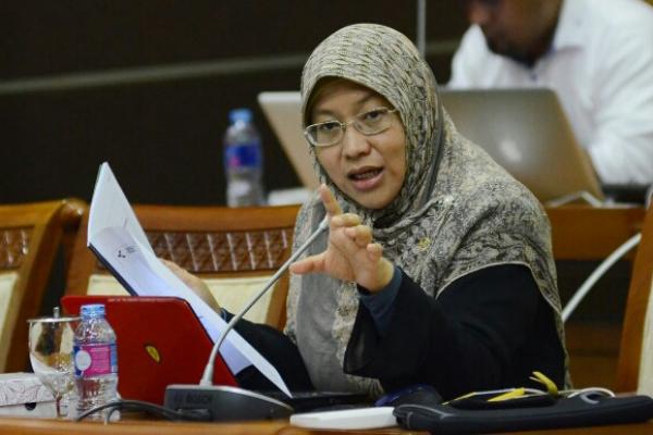 DPR Sayangkan Topik Kebudayaan Tak Ikut Dibahas Dalam Debat Pilpres 2024