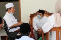 KH Zainuddin Ploso Wafat, Gus Muhaimin:PKB Kehilangan Sosok Panutan dan Penasehat Terbaik