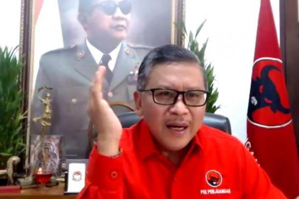 Megawati Ingin Kader PDIP Hadir di Tengah Rakyat Desa