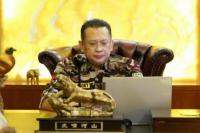 Bamsoet: Taat PPKM Darurat, Disiplin Prokes dan Vaksinasi Dapat Cegah Kehancuran Negara