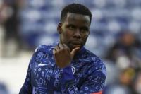 Everton-Tottenham Rebutan Kurt Zouma