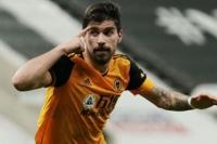Arsenal Tawari Ruben Neves Kontrak Lima Tahun