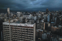 Pemadaman Listrik Lebanon Hentikan Upaya Vaksinasi COVID-19